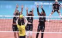 CEV Şampiyonlar Ligi: Halkbank: 2 – Bogdanka LUK Lublin: 3