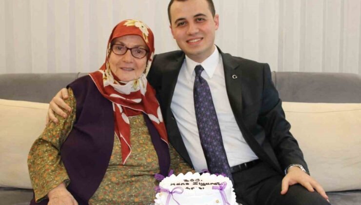 Çilimli’de gönül bağları güçleniyor