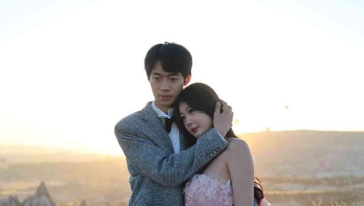 Çin’in “At Yılı” Kapadokya turizmini hareketlendirdi