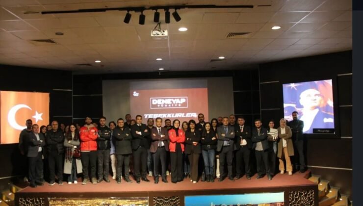 Cizre’den TEKNOFEST’e güçlü hazırlık