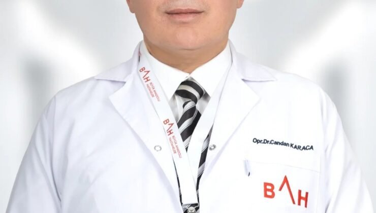 Çocuklarda göz tembelliğine dikkat: “Erken teşhis hayati önemde”