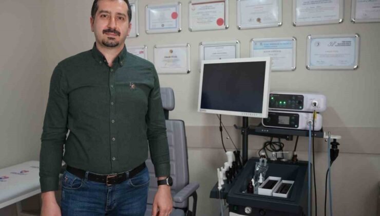 Çocuklarda tedavi edilmeyen seröz otit kalıcı işitme kayıplarına sebep olabiliyor