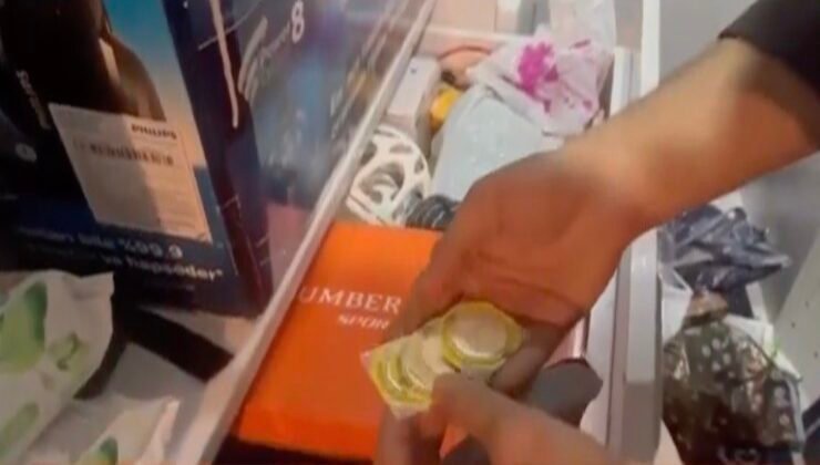 Çorum merkezli dolandırıcılık operasyonunda 6 tutuklama