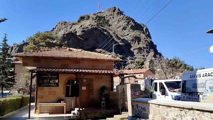 Çorum’da 6 asırlık Ramazan geleneği devam ediyor