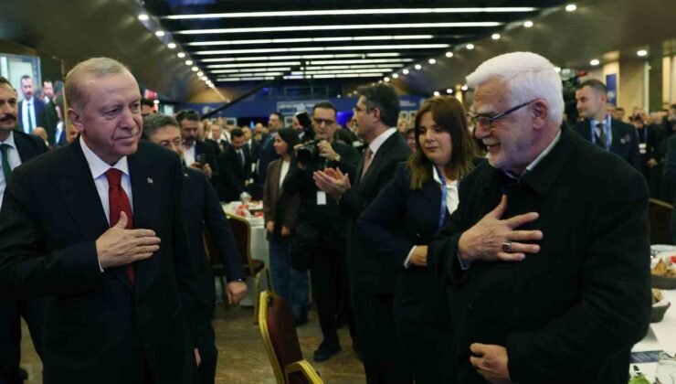 Cumhurbaşkanı Erdoğan: “6 Mart’tan itibaren 81 milyar lira destek ödemelerini çiftçilerimizin hesaplarına aktaracağız”