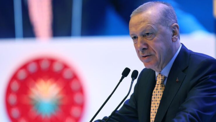 Cumhurbaşkanı Erdoğan, Suudi Arabistan ve Mısır’ı ziyaret edecek