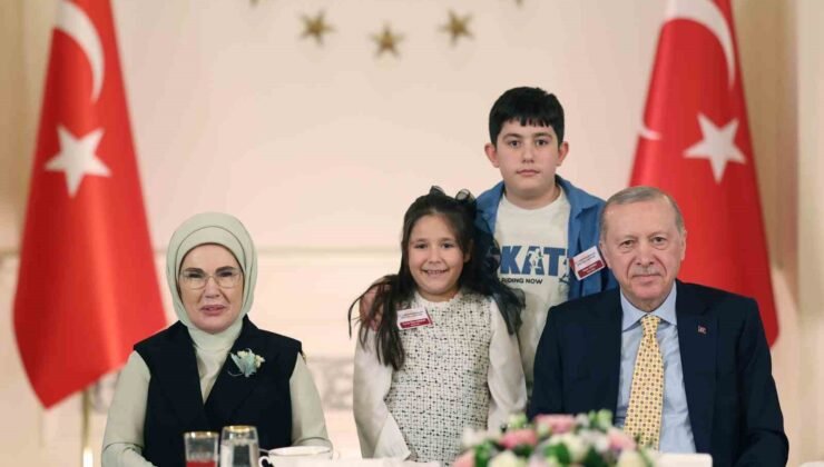 Cumhurbaşkanı Erdoğan: “Türkiye kendi güvenliği için yalnızca sınırları dahilinde değil sınırların ötesinde de her türlü adımı atmaktadır”
