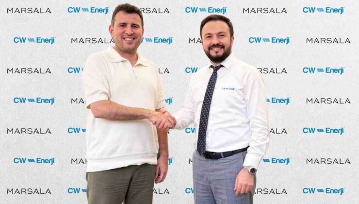 CW Enerji’den tekstil firmasıyla temiz enerji atağı