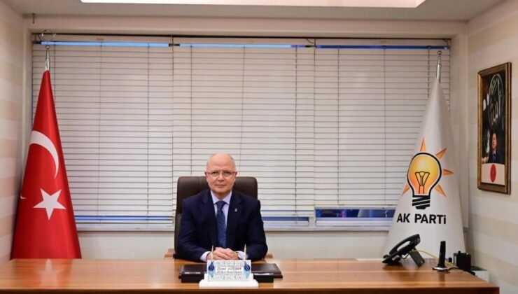 Davut Gürkan: “28 Şubat darbesini unutmuyor, unutturmuyoruz”