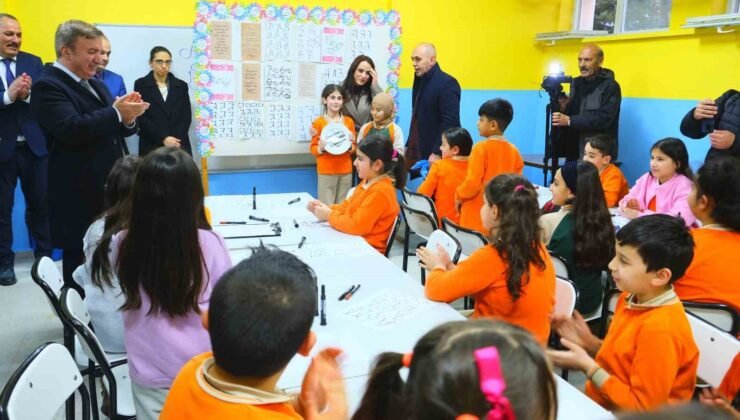 Değer Erzincan spor kulüpleri 20’ye ulaştı: Hedef 5 bin öğrenci