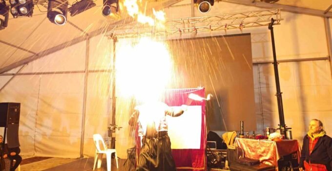 Demirci’de Ramazan, çocukların sevinciyle taçlandı