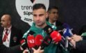Deniz Türüç: “Bundan sonra her maç bizim için yeni bir meydan okuma olacak”