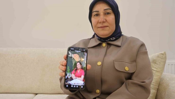 Depremde 2 kızı can veren acılı anne, evlatlarını kurtarabilmek için son ana kadar mücadele veren Mehmetçiğin emeklerini unutmuyor