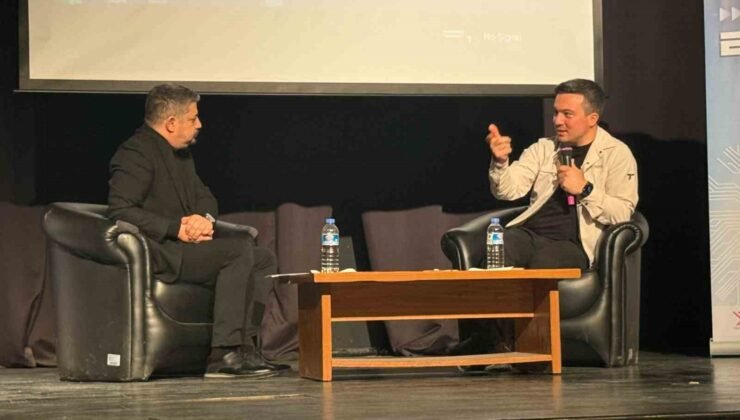 Depremde medyanın sorumluluğu Bilim Kafe’de konuşuldu