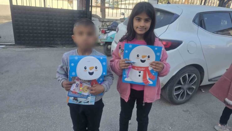 Derede boğulan küçük Berivan son yolculuğuna uğurlandı