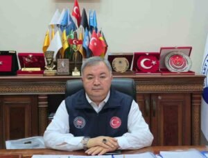 Devlet Memurları Konfederasyonu’ndan İçişleri Bakanı Çiftçi’ye mektup