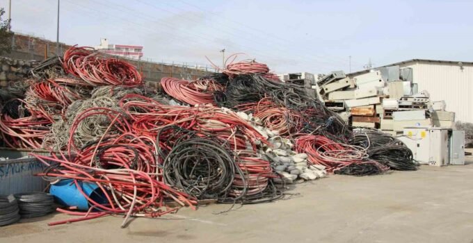 Dicle Elektrik’ten 7.5 milyon kWh’lik tasarruf