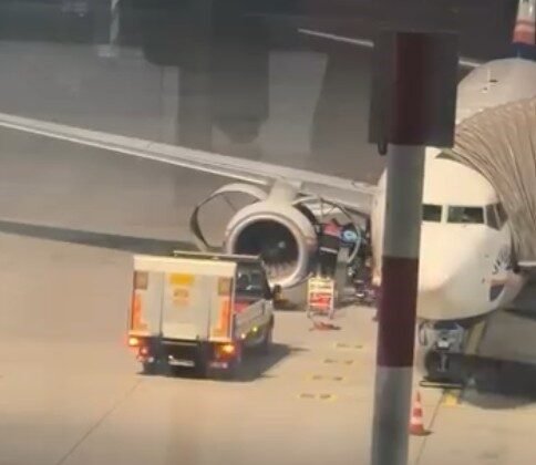 Diyarbakır-Antalya seferini yapan Sunexpres’in 7 saatlik rötarı yolcuların tepkisine sebep oldu