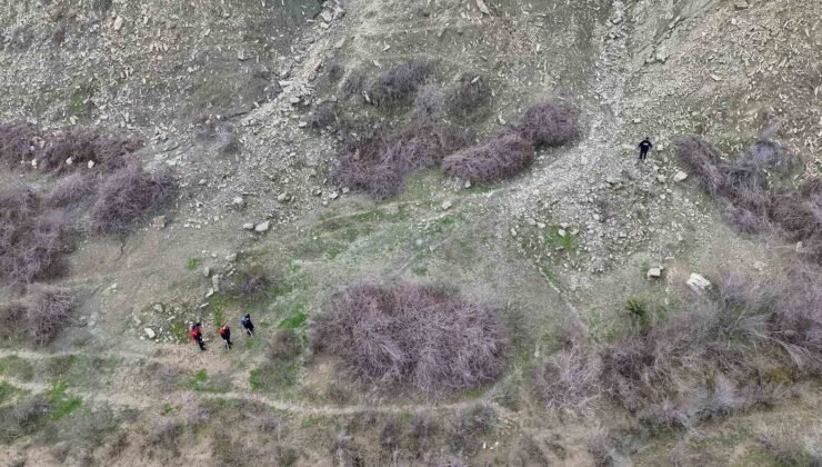 Diyarbakır’da 18 gündür kayıp engelli adamı arama çalışmaları sürüyor