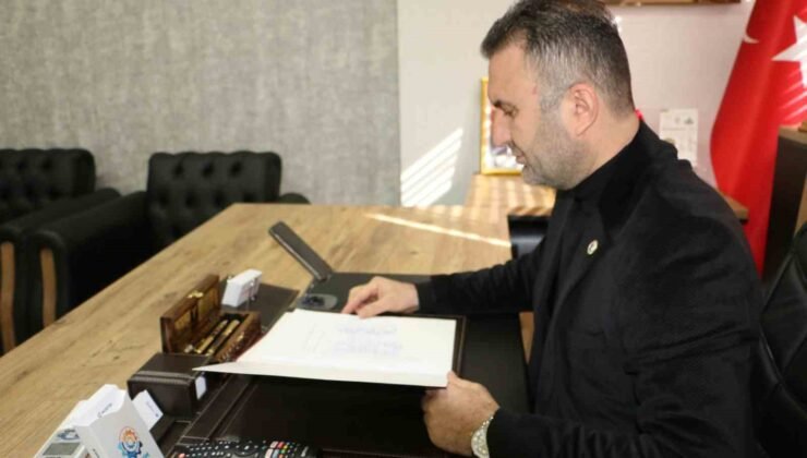 “Diyarbakır’da ev fiyatları imarlı arsa sorunu yüzünden yükseliyor”