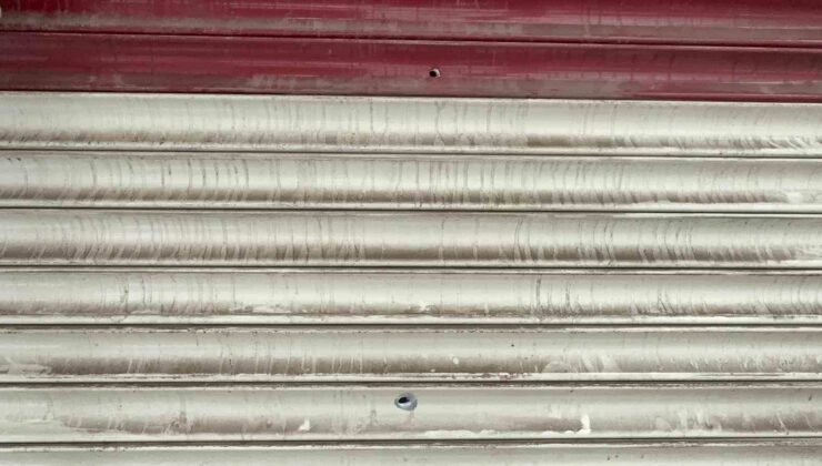 Diyarbakır’da iş yerine silahlı saldırı