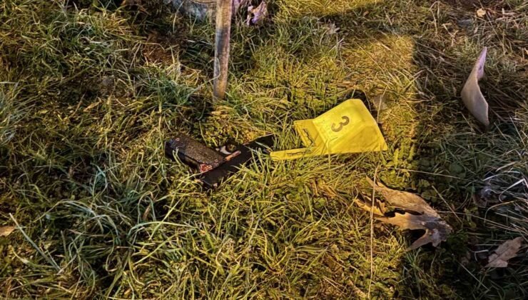 Diyarbakır’da silahlı saldırı: 1 ağır yaralı