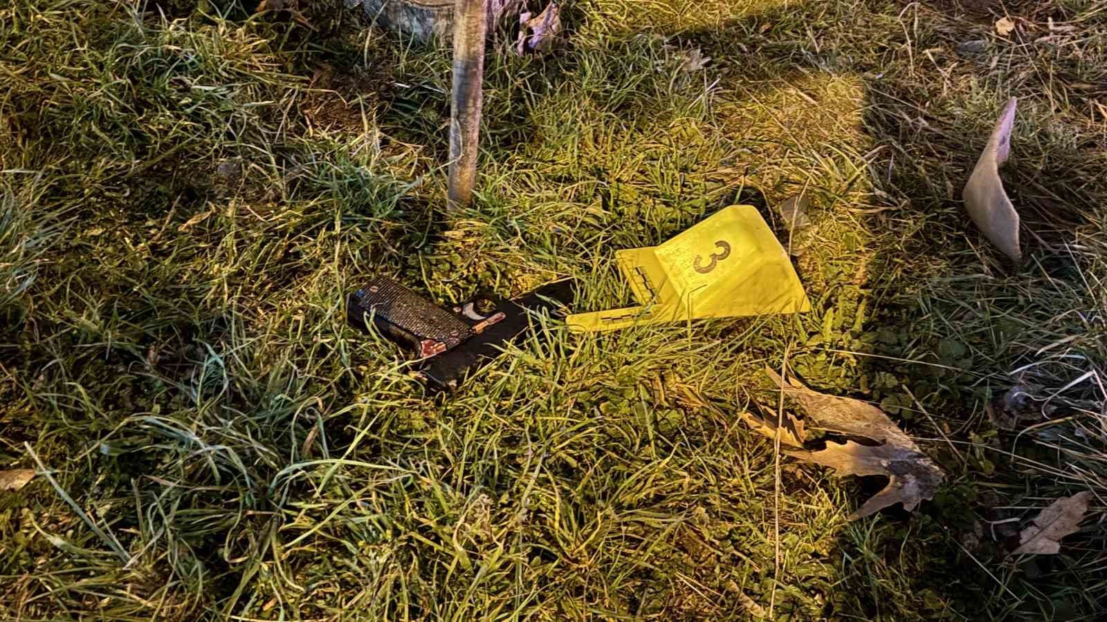 Diyarbakır’da silahlı saldırı: 1 ağır yaralı