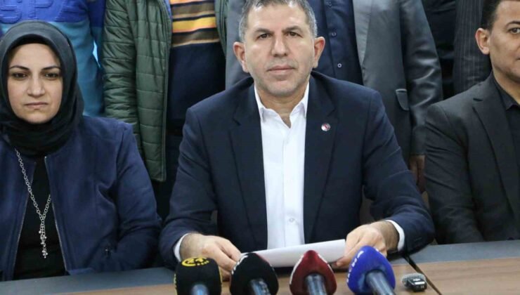 Diyarbakır’dan “Milli ve manevi değerlere sahip çıkın” talebi