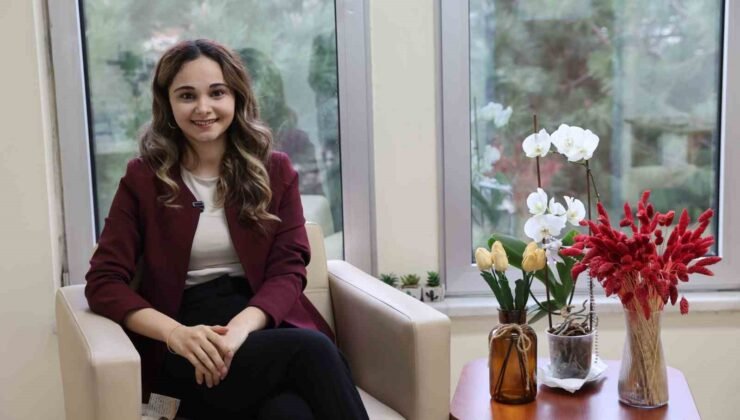 Diyetisyenden iftar tavsiyesi: “30 dakikadan önce sofradan kalkmayın”