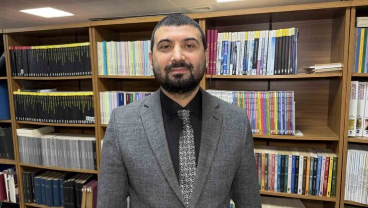 Doç. Dr. Akıncı: “Türkiye, bölgemizde bir savaş istemiyor”