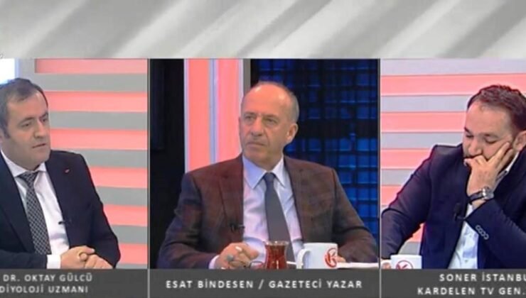 Doç. Dr. Gülcü: “Herkes için oruç güvenli değil”