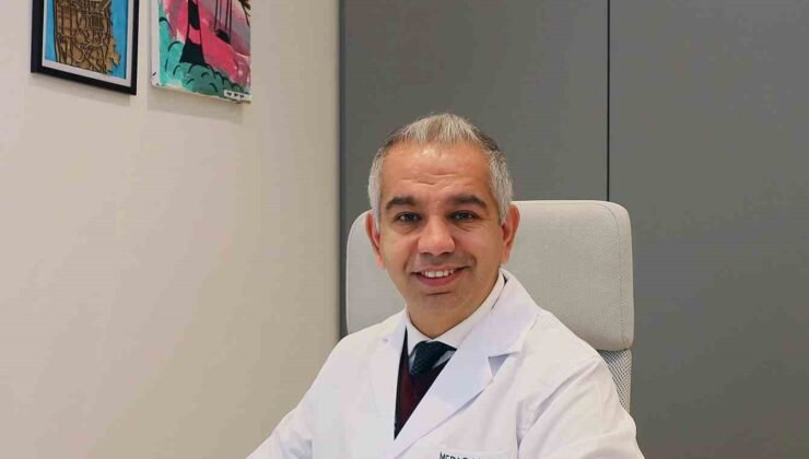 Doç. Dr. Hasan Armağan Uysal: “Demans parmak izi gibidir, aynı tanıyı alan iki hastanın yolculuğu farklıdır”