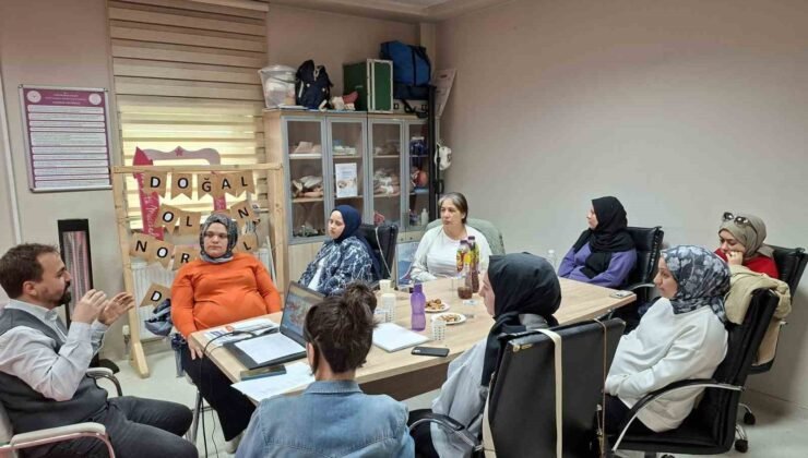 Doğal olan normal doğum