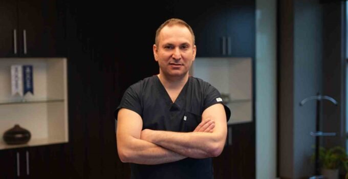 Doğum sonrası yenilenmeye bütüncül yaklaşım: Anne estetiği