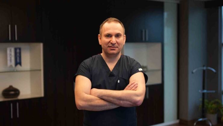 Doğum sonrası yenilenmeye bütüncül yaklaşım: Anne estetiği