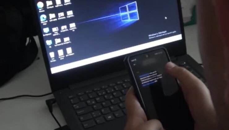 Dolandırıcıların pes dedirten yöntemi ‘Sanal dilencilik’