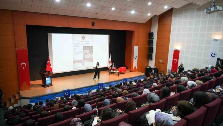 Dolandırıcılık ve kara para ile mücadeleye yönelik farkındalık programı düzenlendi