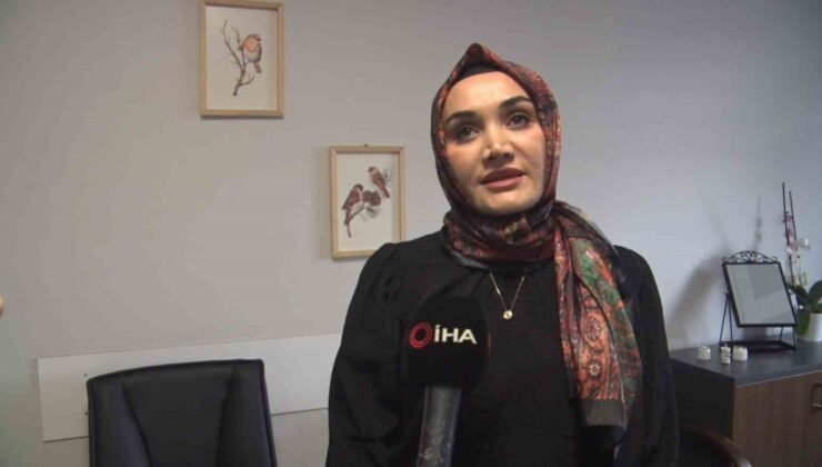 Dr. Kadriye Kayabaşı: “Asrın pandemisi sigara”