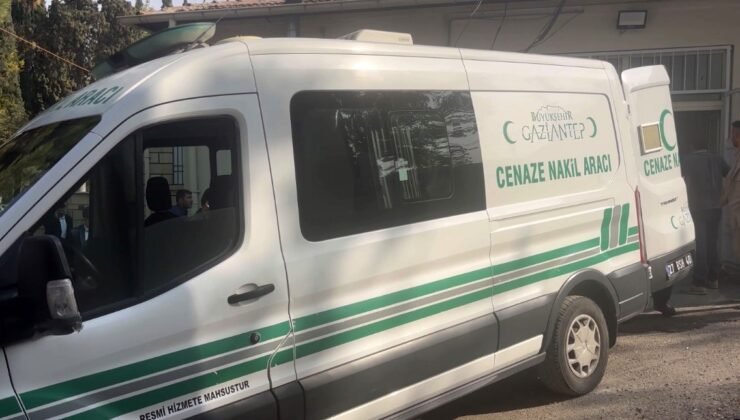 Düğün salonu önünde silahlı saldırıya uğrayan genç kurtarılamadı