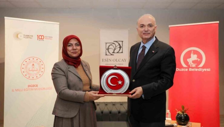 Düzce Belediyesi’nden gençlere müjde