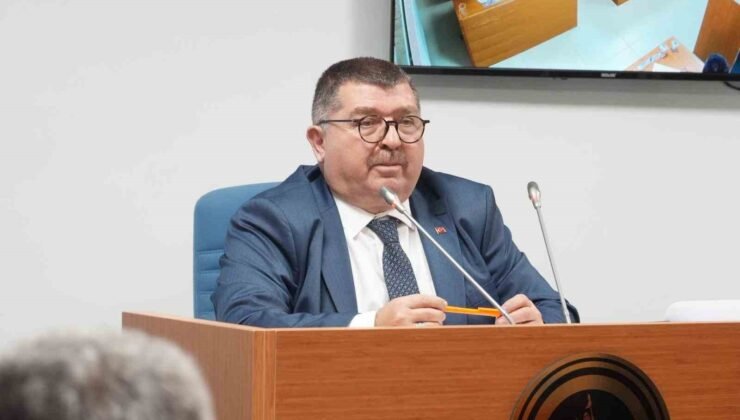 Düzce Belediyesinden muhtarlıklara fatura desteği