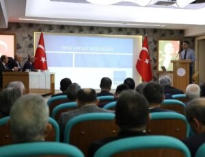 Düzce’de 2 bin 470 konutun hak sahipleri kurayla belirlendi