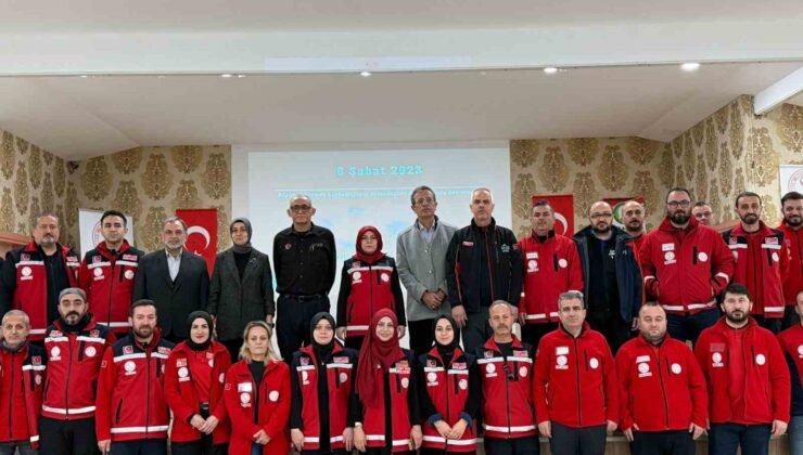 Düzce’de dualarla anıldı
