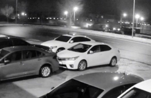 Düzce’deki kaza kamerada: Restorandaki müşteriler ve çalışanlar yardıma koştu