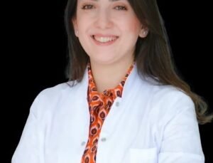 ‘Doğru iftar beslenmesi bağışıklığı güçlendiriyor’