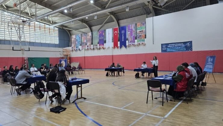 ‘Münazara Yarışmaları’ il finali başvuruları başladı