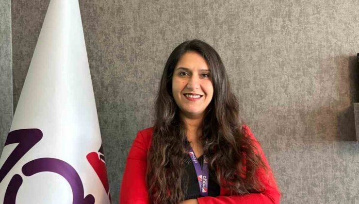 ’’Kontrolsüz teknoloji kullanımı çocukların gelişimi üzerinde derin etki bırakıyor’’