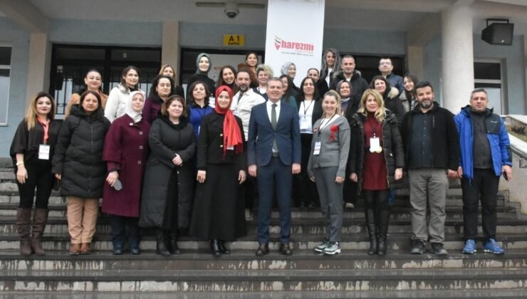 ’Harezmi Eğitim Modeli Deneyim Paylaşımı Toplantısı’ gerçekleştirildi