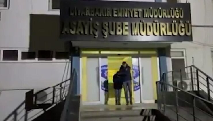 Eczane kurşunlayan şahıs tutuklandı