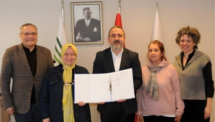 Edirneli kadınların emeği ‘Bal Rotası’ ile dünyaya açılıyor